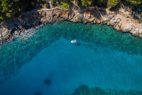 Φυσικό τοπίο κοντά σε αυτό το διαμέρισμα