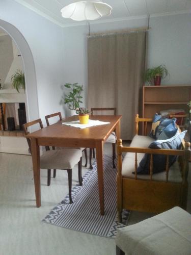 Gallery image of Ateljé Vävglädje Butik Bed & Breakfast in Sunnansjö