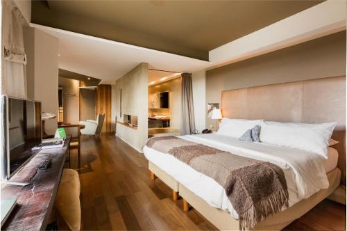 Gallery image of Esplendor by Wyndham El Calafate in El Calafate