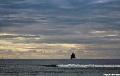 Gallery image of Zomerhuis Tuls in Egmond aan Zee