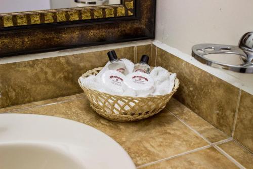 Gallery image of Gran Hotel Residencial Galerias in Ciudad Obregón