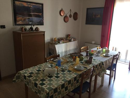 Étkezési lehetőség a panzióban vagy a közelben