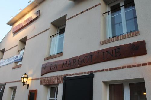 Photo de la galerie de l'établissement La Margot'ine, à Montrieux-en-Sologne