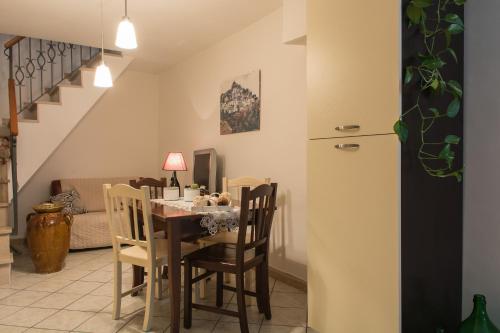 Fotografie z fotogalerie ubytování Casa Michela v destinaci Vico del Gargano