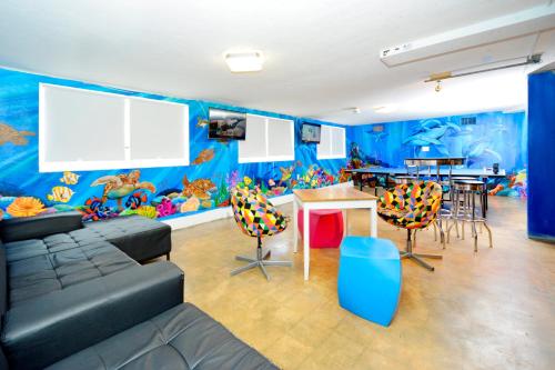 Gallery image of South Beach Rooms and Hostel in Miami Beach