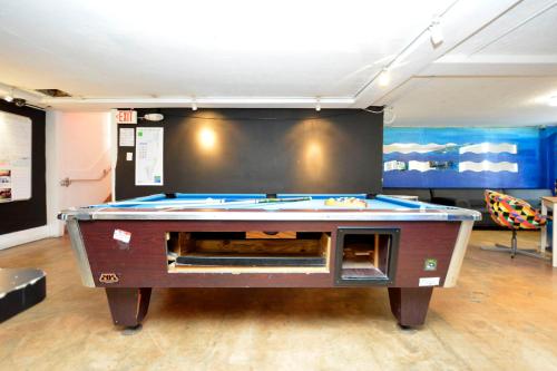 Gallery image of South Beach Rooms and Hostel in Miami Beach