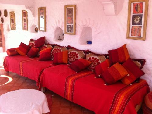 Gallery image of L'Air De La Mer in Sidi Kaouki