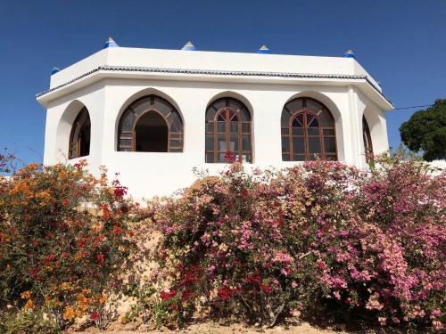 Gallery image of L'Air De La Mer in Sidi Kaouki