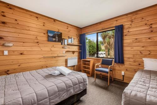 Gallery image of Altamont Lodge in Wanaka