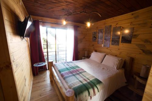 Gallery image of Hostel Moreno in Pichilemu