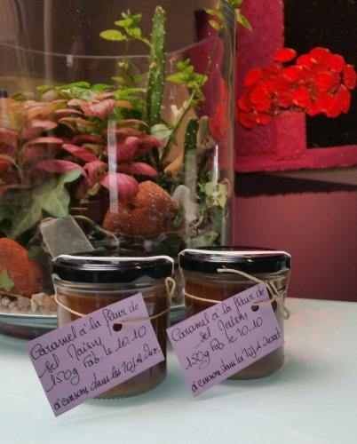 Фотография из галереи Best Western Hotel de la Breche в городе Ньор