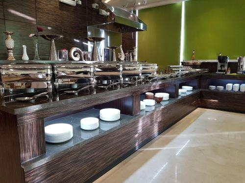 Fotografie z fotogalerie ubytování Thwary Hotel Suites v Rijádu