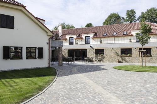 PROSECCO RESIDENCE MARKO