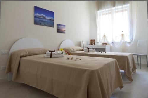 Gallery image of B&B Petali in Trapani