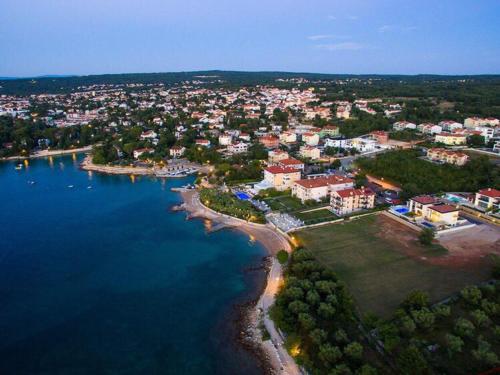 Luxury Apartments Villa Matea