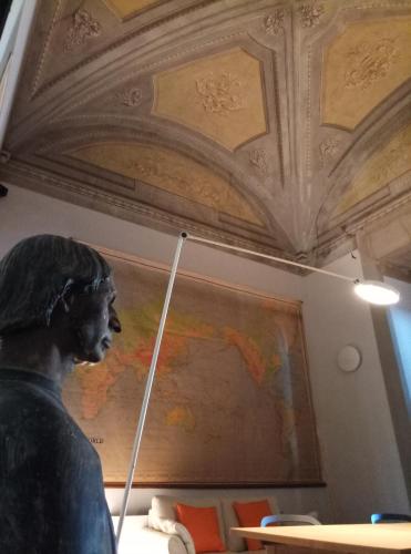 Palazzo Capponi alle Rovinate photo 46