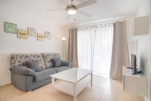 Apartamentos Paraíso Mar