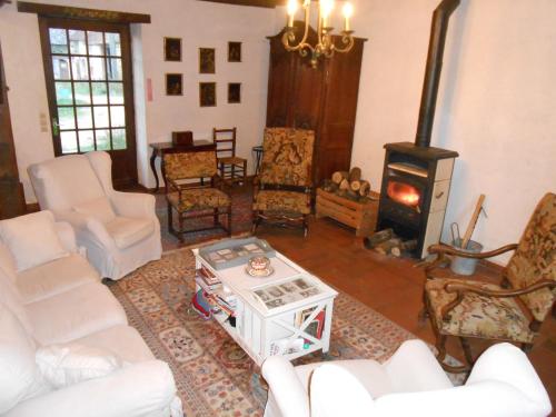 B&B La Ferme des Bordes – Photos 5