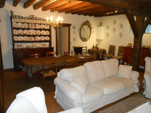 B&B La Ferme des Bordes – Photos 4