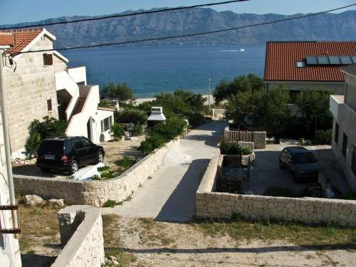 Apartments Marieta
