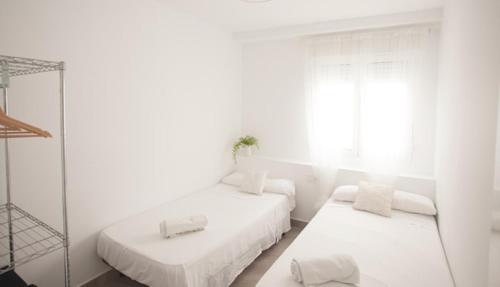 Apartamentos Mayor by Be Alicante, Alicante – Bijgewerkte ...