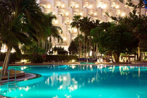 Πισίνα στο ή κοντά στο Spring Arona Gran Hotel - Adults Only
