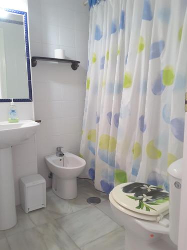 Apartamento Santa Barbara