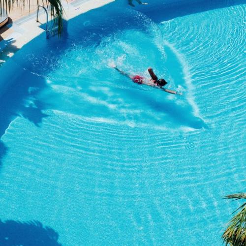 Πισίνα στο ή κοντά στο Spring Arona Gran Hotel - Adults Only