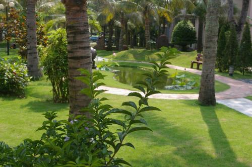 Saigon Kimlien Resort Cualo – Photos 5