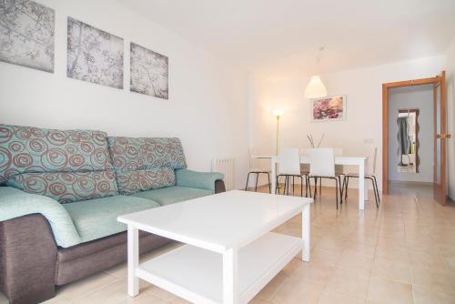 Apartamentos Paraíso Mar