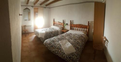 Φωτογραφία από το άλμπουμ του Casa Rural Estrella Mudejar σε Caudé