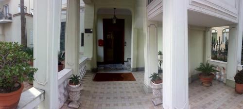 Gallery image of Villa Virginia in Bordighera