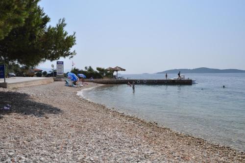 Φυσικό τοπίο κοντά σε αυτό το bed & breakfast