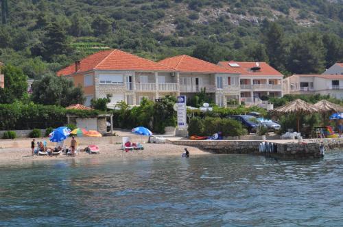 Φυσικό τοπίο κοντά σε αυτό το bed & breakfast