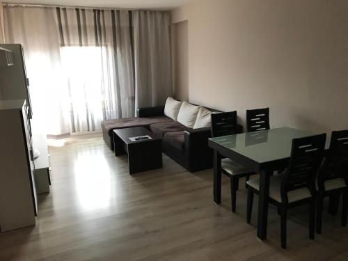 Gallery image of Apartment Bonne Chance in Sofia