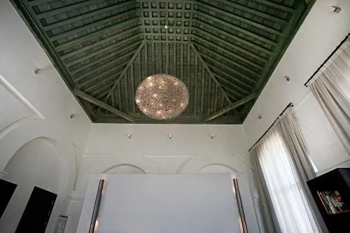 CoolRooms Palacio Villapanés 5 GL photo 16