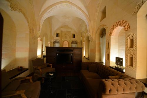 Gallery image of Shmayaa Hotel in Midyat