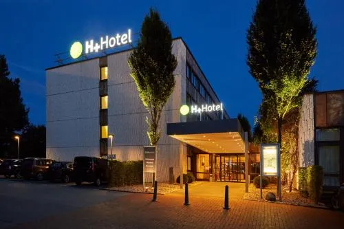 H+ Hotel Bochum picture