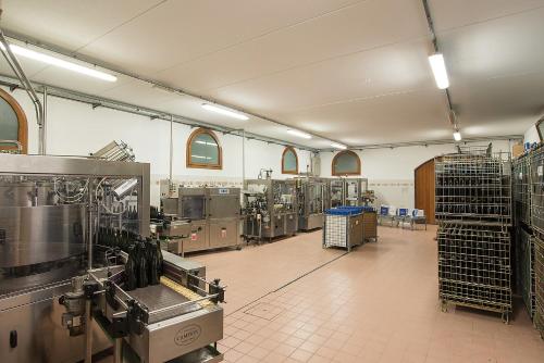 Foto dalla galleria di Azienda Agricola Campion a Valdobbiadene