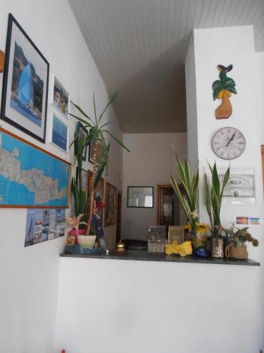 Diana Rooms