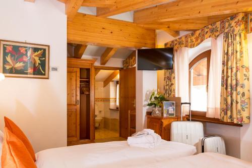 Hotel Bonapace ***S photo 2