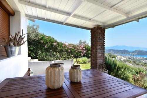 Agia Kali Villas