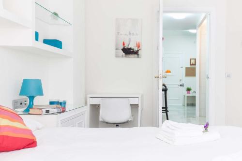 Cozy&Modern,historic centre of Seville AC/WiFi,4px