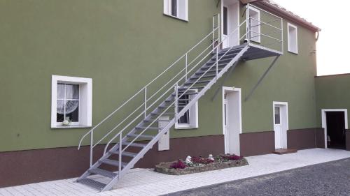 Gospodarstwo Agroturystyczne " GABRYSIA "