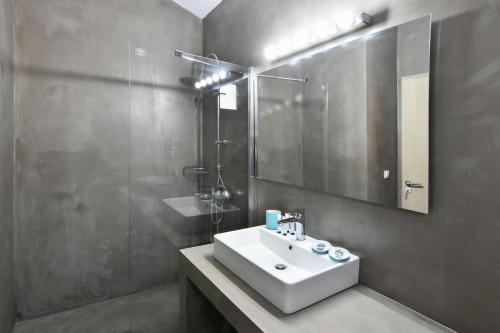 Agia Kali Villas