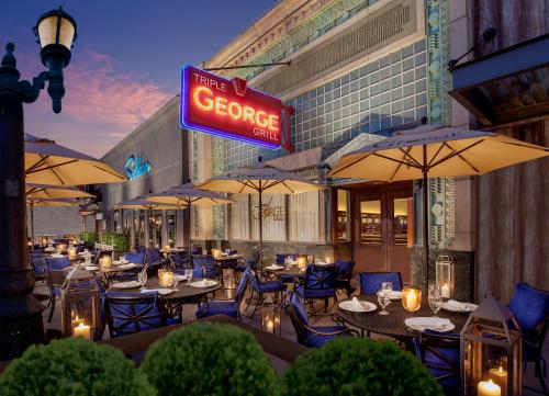 Downtown Grand Hotel & Casino Image