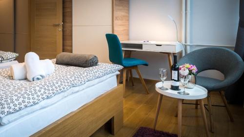UrbanApartment