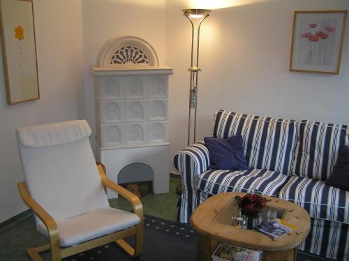 Φωτογραφία από το άλμπουμ του Ferienhaus Zinnowitz σε Zinnowitz