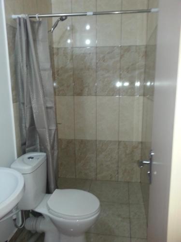 Imagen de la galería de Guest House ALUDA, en Omalo