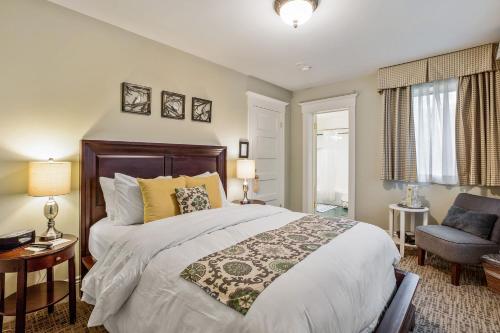 Parker Guest House Image